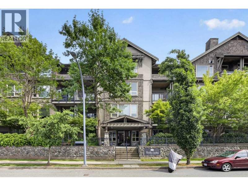 #310 250 SALTER Street, New Westminster, British Columbia, V3M0B7, New Westminster, British Columbia — photo 1 of 5