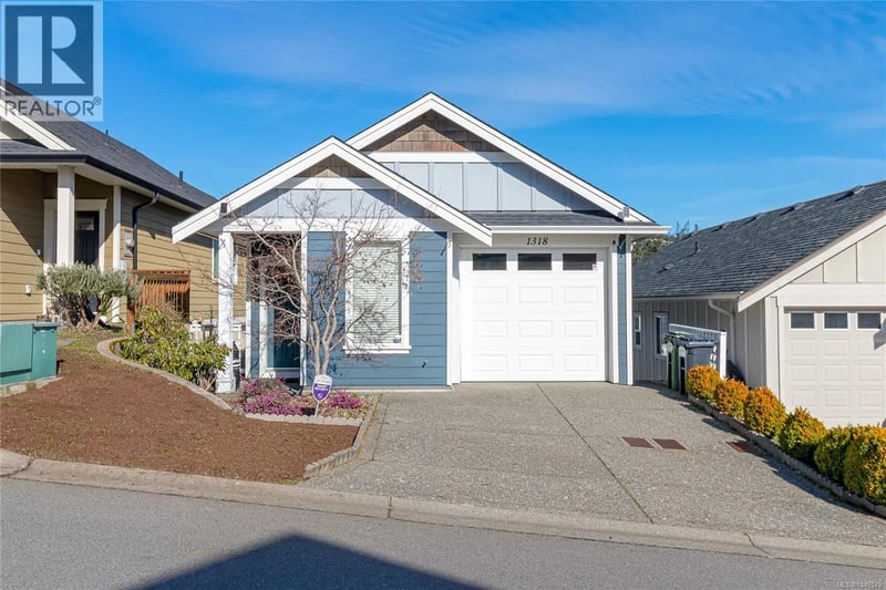 1318 Artesian Court, Langford, British Columbia, V9B0L9, Langford, British Columbia — photo 1 of 5