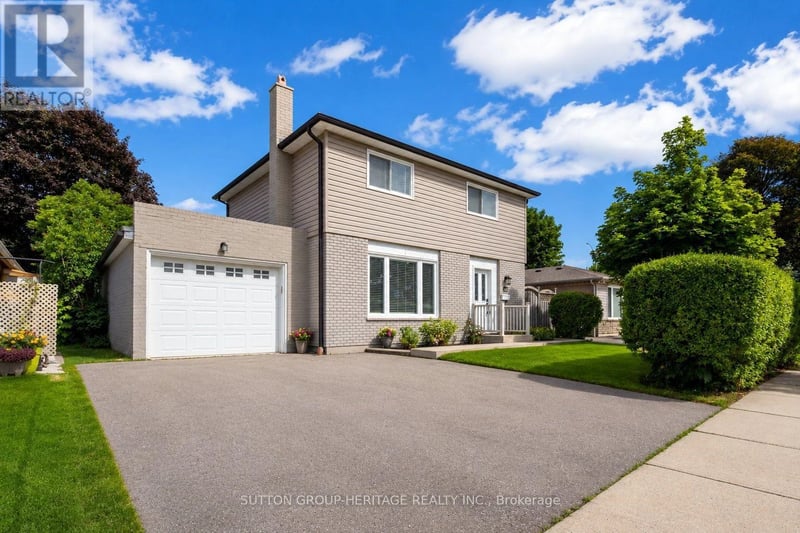 67 Madoc Drive, Brampton (Madoc), Ontario, L6V2A2, Brampton (Madoc), Ontario — photo 1 of 5