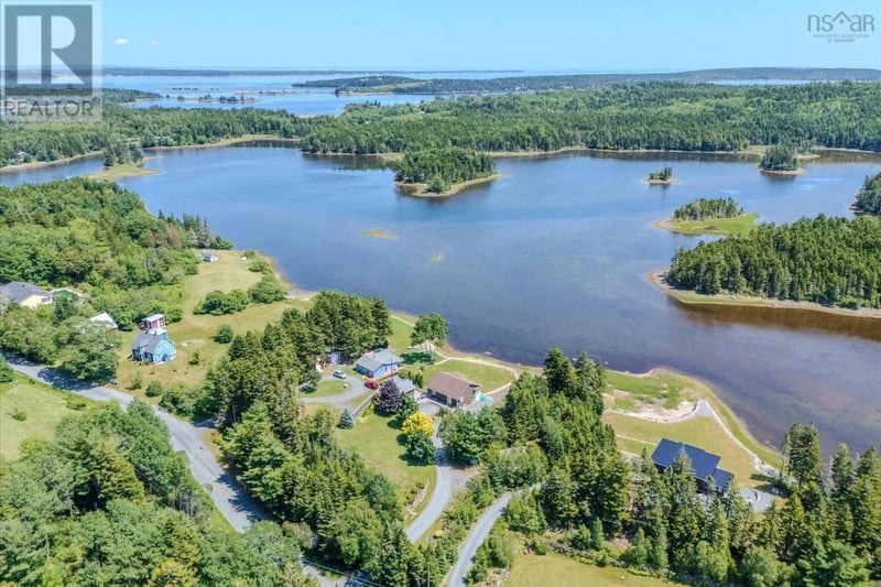 119 Indian Path Road, Indian Path, Nova Scotia, B0J2C0, Indian Path, Nova Scotia — photo 1 of 5