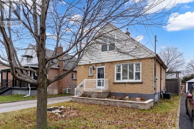 #Basement 144 Taylor Avenue, Hamilton (Glenview), Ontario, L8K3T2, Hamilton (Glenview), Ontario — photo 1 of 5