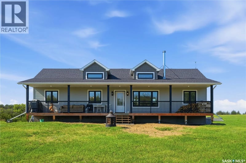 Private Acreage on 81.5 Acres, Montrose Rm No. 315, Saskatchewan, S7K1N2, Montrose Rm No. 315, Saskatchewan — photo 1 of 5