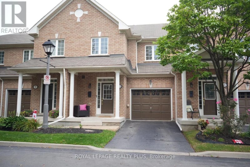 #10 2410 Woodward Avenue, Burlington (Brant), Ontario, L7R1T9, Burlington (Brant), Ontario — photo 1 of 5