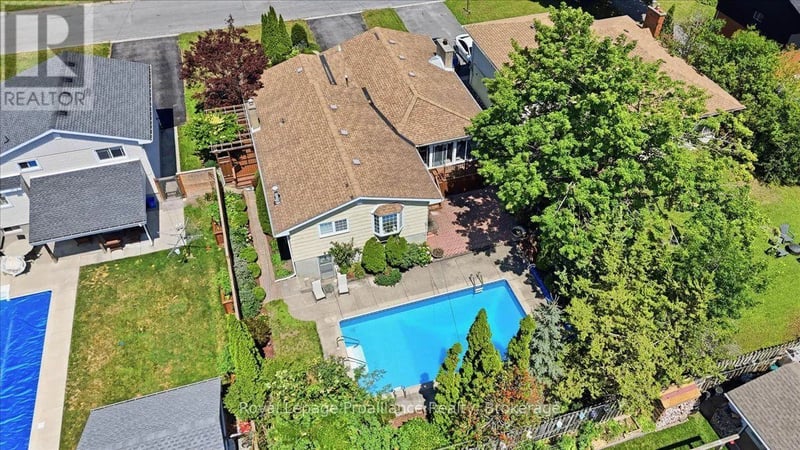 50 Melrose Crescent, Belleville (Belleville Ward), Ontario, K8N1X9, Belleville (Belleville Ward), Ontario — photo 1 of 5