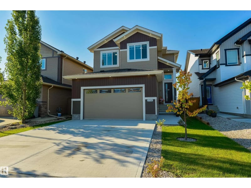 1758 WESTERRA LO, Stony Plain, Alberta, T7Z0K9, Stony Plain, Alberta — photo 1 of 5