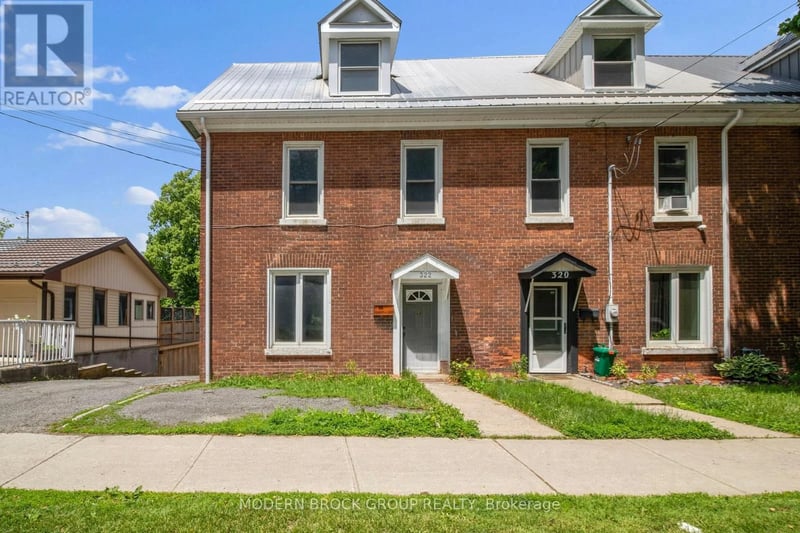 322 King Street West, Brockville, Ontario, K6V3S3, Brockville, Ontario — photo 1 of 5