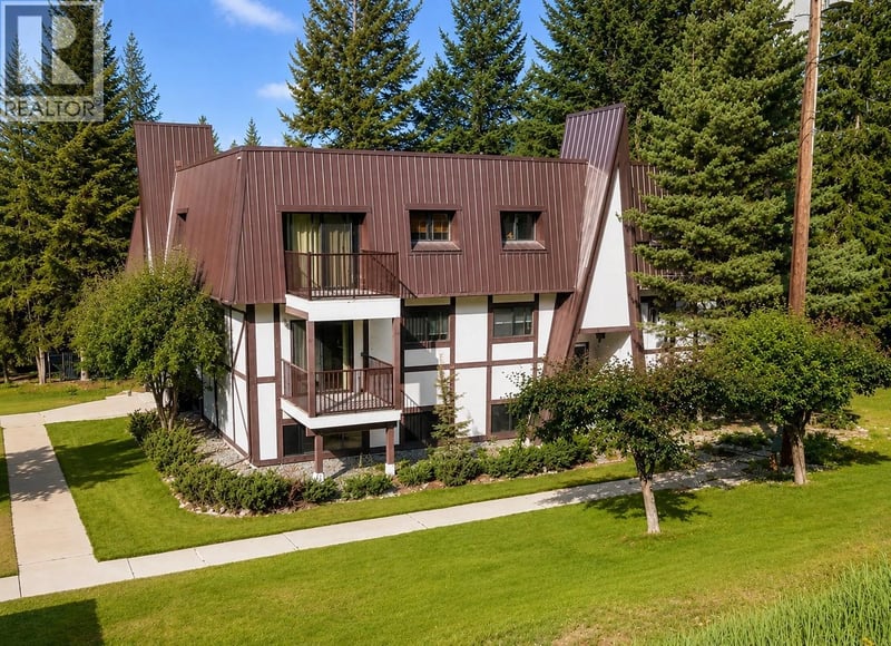 #8 610 Knighton Road, Kimberley, British Columbia, V1A1E2, Kimberley, British Columbia — photo 1 of 5