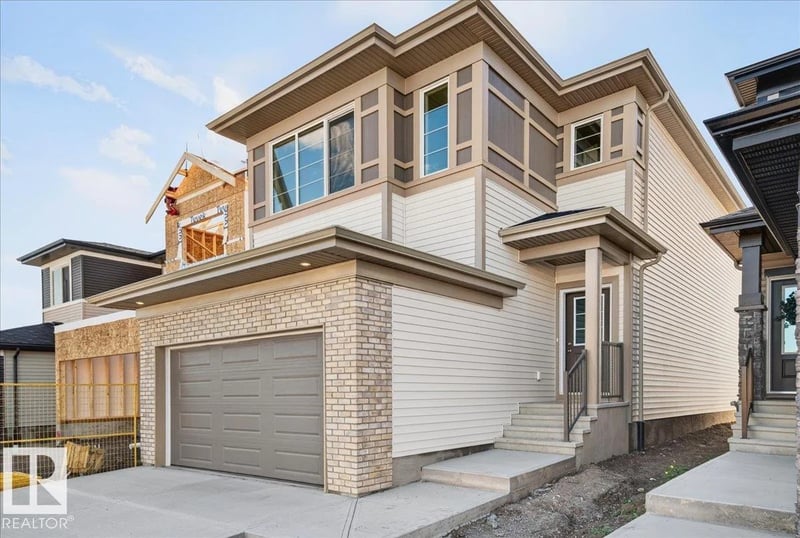 17916 63 ST NW, Edmonton, Alberta, T5Y4L9, Edmonton, Alberta — photo 1 of 5
