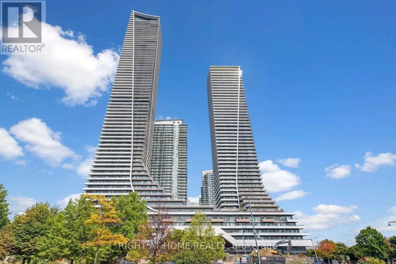 #5604 30 Shore Breeze Dr Drive, Toronto (Mimico), Ontario, M8V0J1, Toronto (Mimico), Ontario — photo 1 of 5