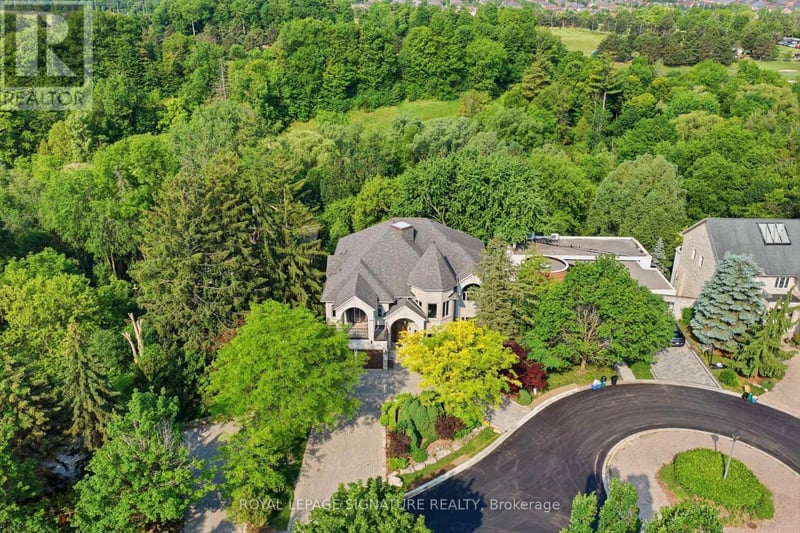 217 Garden Avenue, Richmond Hill (South Richvale), Ontario, L4C6L8, Richmond Hill (South Richvale), Ontario — photo 1 of 5