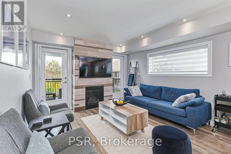 #308 4 Anchorage Crescent, Collingwood, Ontario, L9Y0Y6, Collingwood, Ontario — photo 1 of 5