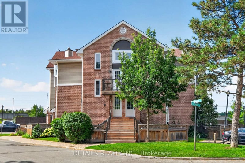#7 1 Stonebank Crescent, Ottawa, Ontario, K2H9M3, Ottawa, Ontario — photo 1 of 5
