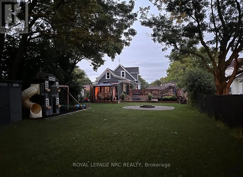 108 High Street, Fort Erie (Central), Ontario, L2A3P7, Fort Erie (Central), Ontario — photo 1 of 5