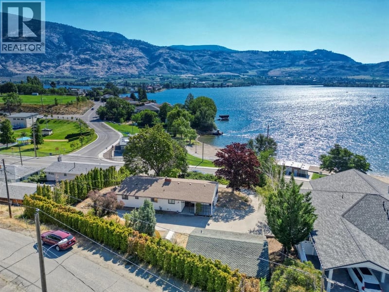 6406 89th Street, Osoyoos, British Columbia, V0H1V1, Osoyoos, British Columbia — photo 1 of 5