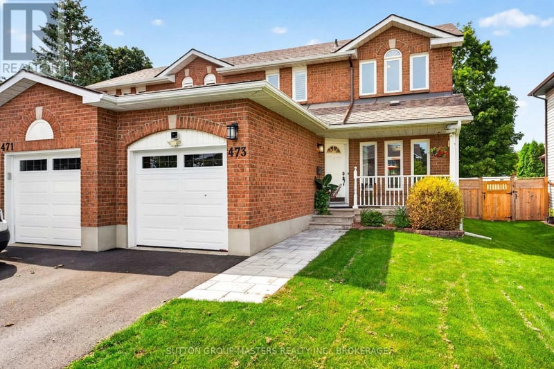 473 Evangeline Avenue, Kingston (City SouthWest), Ontario, K7M8V7, Kingston (City SouthWest), Ontario — photo 1 of 5
