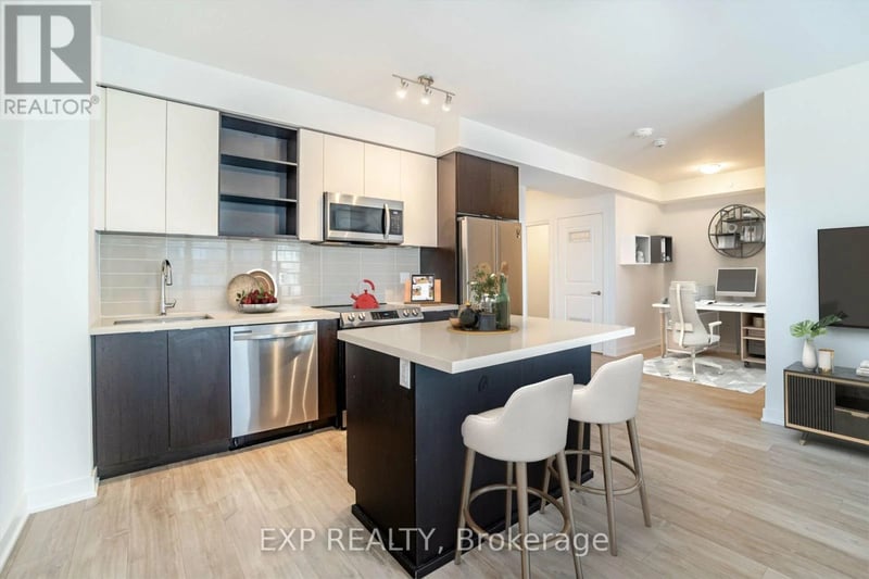 #1707 4675 Metcalfe Avenue, Mississauga (Central Erin Mills), Ontario, L5M0Z7, Mississauga (Central Erin Mills), Ontario — photo 1 of 5