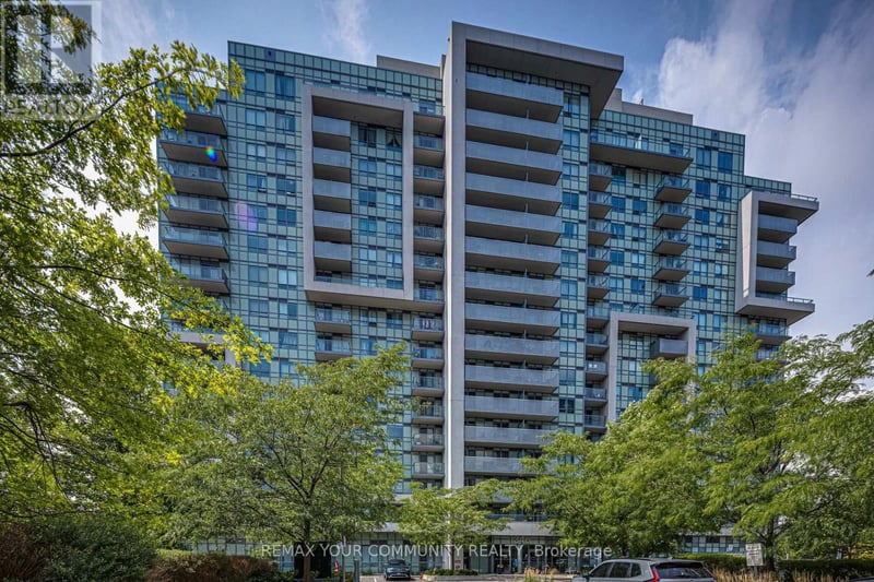#909 1346 Danforth Road East, Toronto (Eglinton East), Ontario, M1J0A9, Toronto (Eglinton East), Ontario — photo 1 of 5