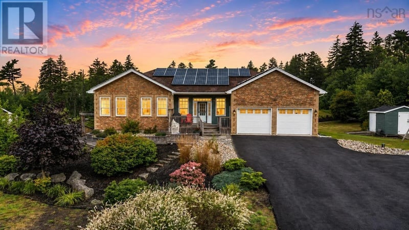 189 Oceanstone Drive, Upper Tantallon, Nova Scotia, B3Z0A7, Upper Tantallon, Nova Scotia — photo 1 of 5