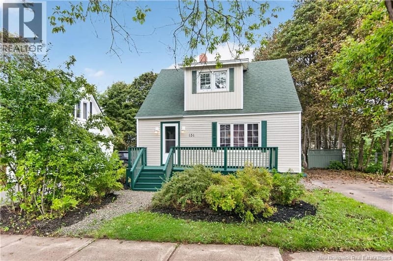 131 Humphrey Street, Moncton, New Brunswick, E1C6P2, Moncton, New Brunswick — photo 1 of 5