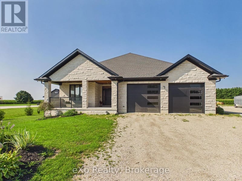 7 Weiss Drive, South Bruce, Ontario, N0G1W0, South Bruce, Ontario — photo 1 of 5