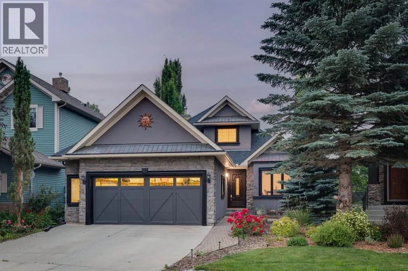 70 Discovery Ridge Court Southwest, Calgary, Alberta, T3H4R3, Calgary, Alberta — photo 1 of 5