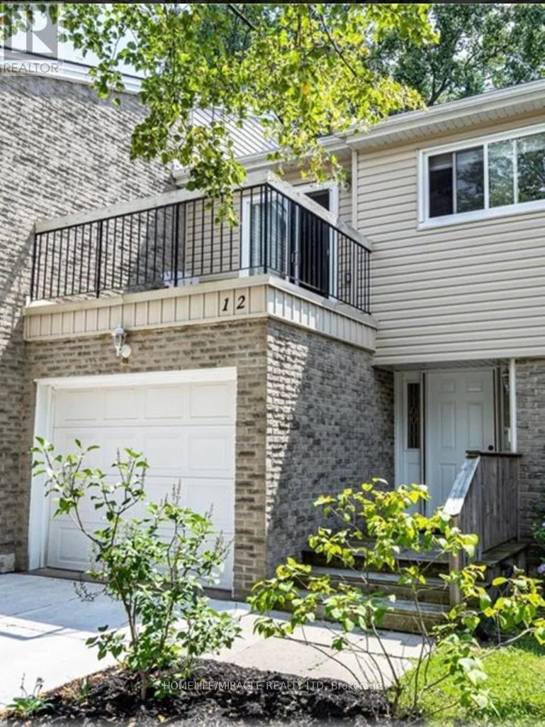 #12 669 Osgoode Drive, London South (South Y), Ontario, N6E2C7, London South (South Y), Ontario — photo 1 of 5