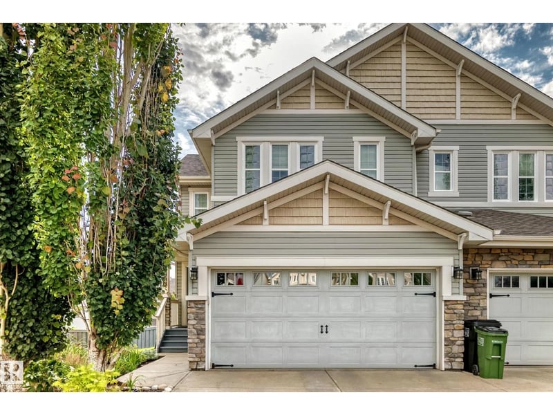4904 214 ST NW NW, Edmonton, Alberta, T6M0K6, Edmonton, Alberta — photo 1 of 5