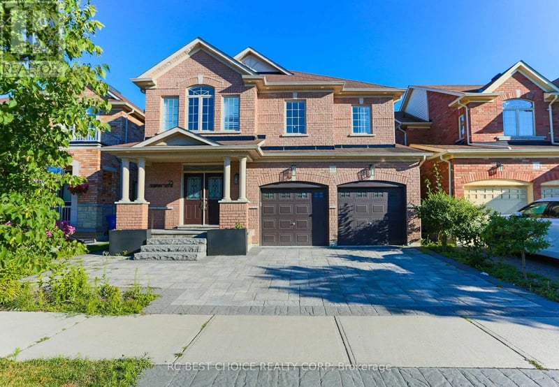 #Main 23 Durhamview Crescent, Whitchurch-Stouffville (Stouffville), Ontario, L4S1S4, Whitchurch-Stouffville (Stouffville), Ontario — photo 1 of 5