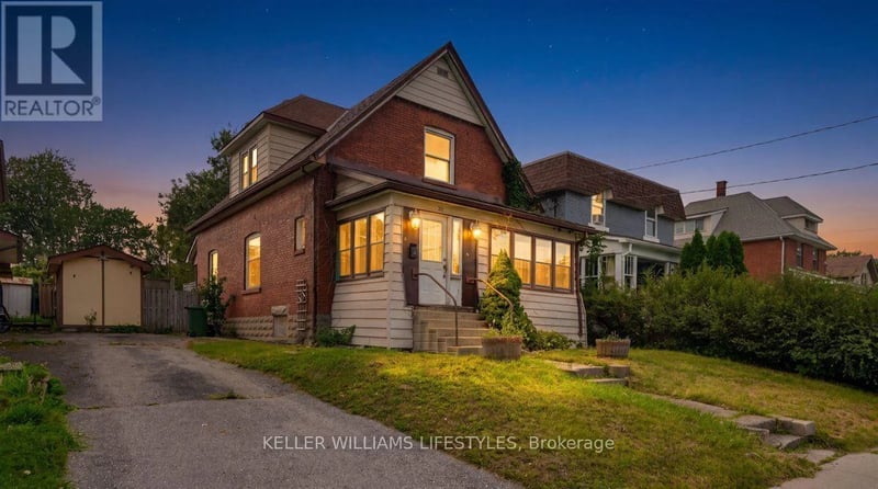 20 Arthur Avenue, St. Thomas, Ontario, N5P3L2, St. Thomas, Ontario — photo 1 of 5
