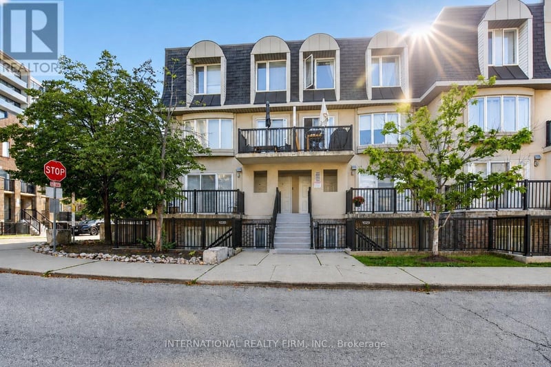 #2088 65 George Appleton Way, Toronto (Downsview-Roding-CFB), Ontario, M3M0A2, Toronto (Downsview-Roding-CFB), Ontario — photo 1 of 5