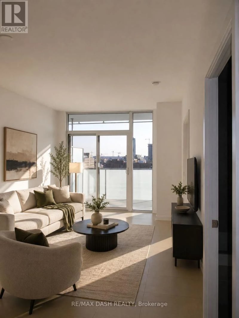 #1009 1 Market Street, Toronto (Waterfront Communities), Ontario, M5E0A2, Toronto (Waterfront Communities), Ontario — photo 1 of 5