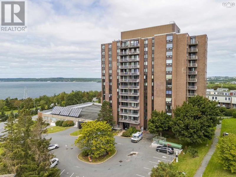 #202 5572 North Ridge Road, Halifax, Nova Scotia, B3K5K2, Halifax, Nova Scotia — photo 1 of 5