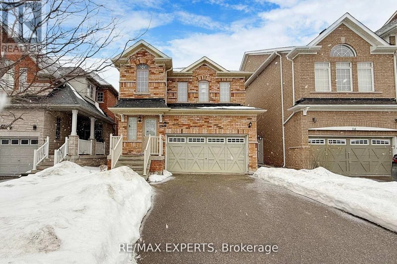 #Bsmt 14 Snowy Owl Way, Toronto (Rouge), Ontario, M1X0B4, Toronto (Rouge), Ontario — photo 1 of 5