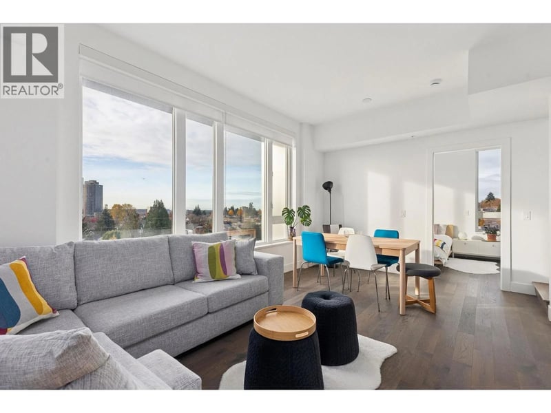 #603 7777 CAMBIE Street, Vancouver, British Columbia, V6P3H9, Vancouver, British Columbia — photo 1 of 5