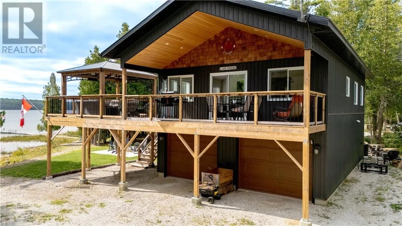 60 DR McLay Drive, Assiginack, Ontario, P0P2C0, Assiginack, Ontario — photo 1 of 5