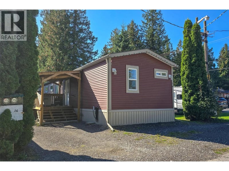 #16 978 Lundell Road, Revelstoke, British Columbia, V0E2S0, Revelstoke, British Columbia — photo 1 of 5