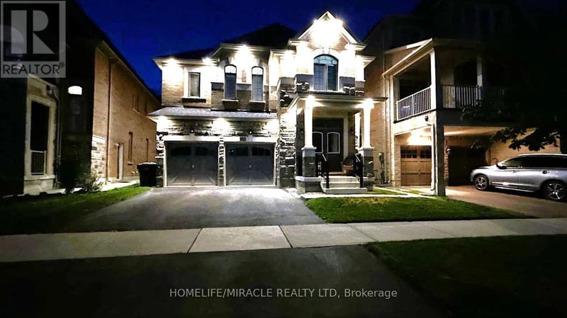185 Thornbush Boulevard, Brampton (Northwest Brampton), Ontario, L7A4R5, Brampton (Northwest Brampton), Ontario — photo 1 of 5