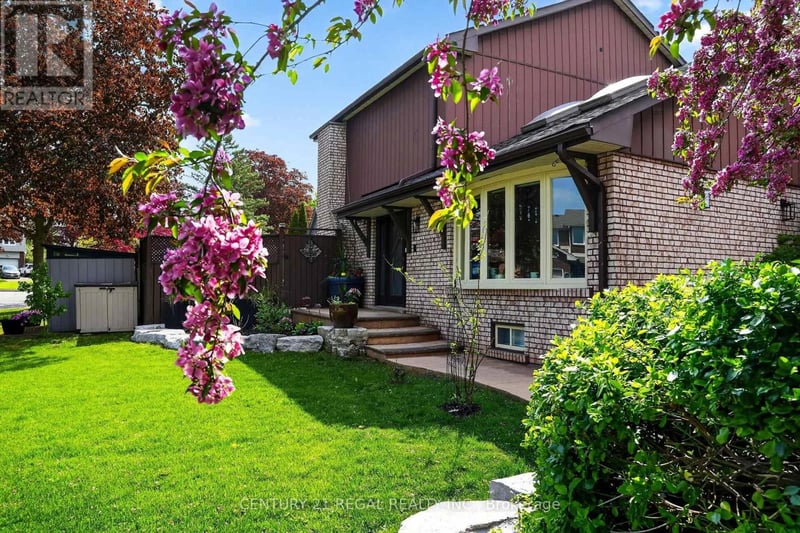 481 Camelot Drive West, Oshawa (Eastdale), Ontario, L1K1M5, Oshawa (Eastdale), Ontario — photo 1 of 5