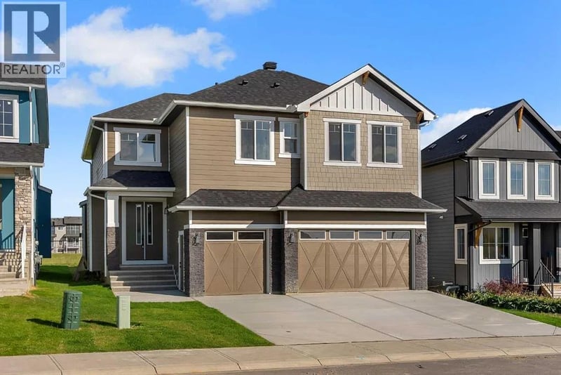 6 Ranchers Meadow, Okotoks, Alberta, T1S0P5, Okotoks, Alberta — photo 1 of 5