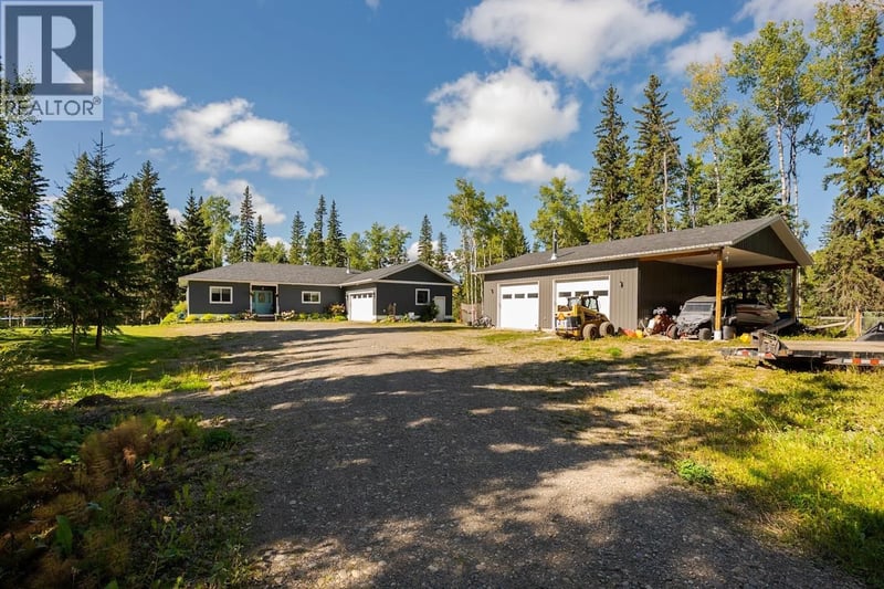 8615 ROBSON Road, Prince George, British Columbia, V2N6B3, Prince George, British Columbia — photo 1 of 5