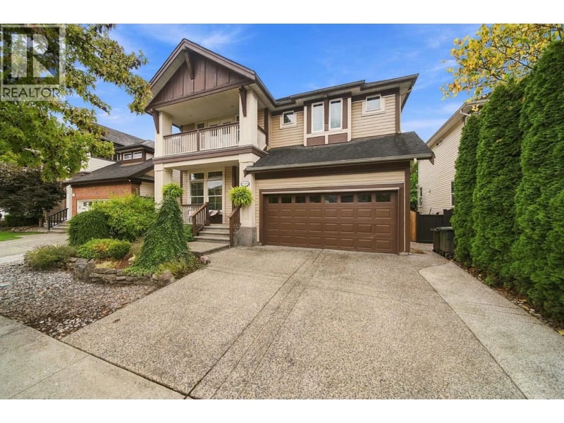 19556 THORBURN Way, Pitt Meadows, British Columbia, V3Y0B3, Pitt Meadows, British Columbia — photo 1 of 5