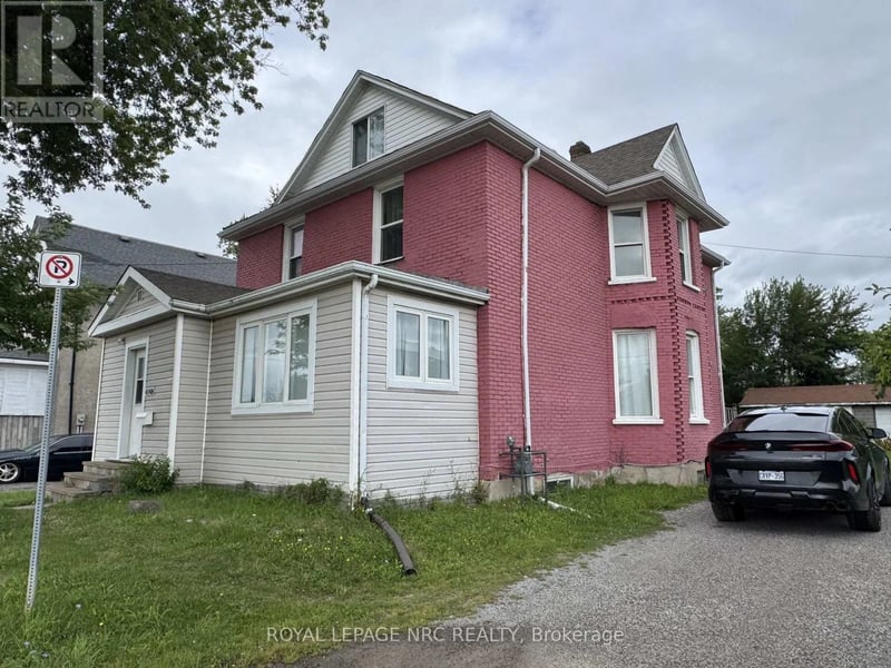 4148 Victoria Avenue, Niagara Falls (Downtown), Ontario, L2E4B4, Niagara Falls (Downtown), Ontario — photo 1 of 5