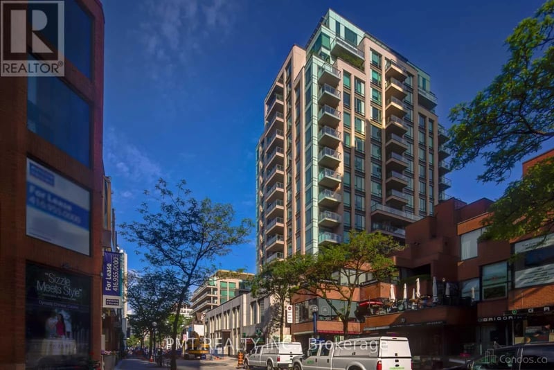 #1004 80 Yorkville Avenue, Toronto (Annex), Ontario, M5R2C2, Toronto (Annex), Ontario — photo 1 of 5