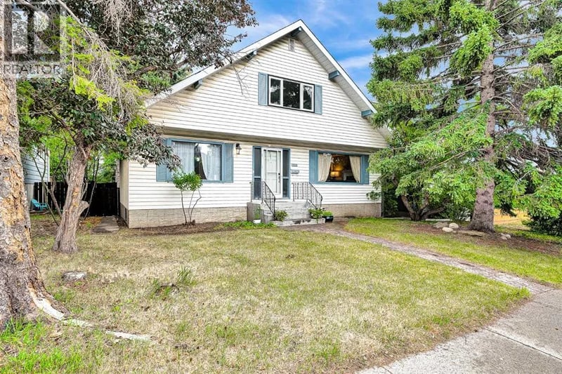 5820 Dalmead Crescent Northwest, Calgary, Alberta, T3A1E6, Calgary, Alberta — photo 1 of 5