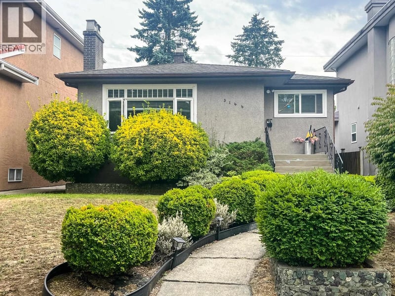 3144 18TH Avenue, Vancouver, British Columbia, V5M2R5, Vancouver, British Columbia — photo 1 of 5