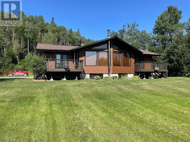 805519 Hooper Road, Timiskaming (TIM - Outside - Rural), Ontario, P0J1P0, Timiskaming (TIM - Outside - Rural), Ontario — photo 1 of 5