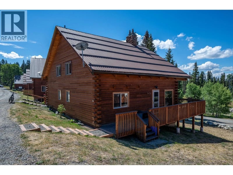 #5A 7200 ROCHE LAKE Road, Kamloops, British Columbia, V0E2A0, Kamloops, British Columbia — photo 1 of 5