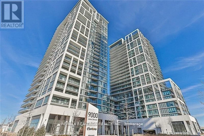 #424 9000 JANE Street, Vaughan (Concord), Ontario, L4K0M6, Vaughan (Concord), Ontario — photo 1 of 5