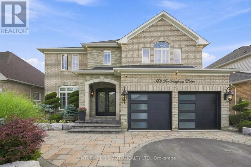 134 Sandringham Drive, Barrie (Innis-Shore), Ontario, L4M0C9, Barrie (Innis-Shore), Ontario — photo 1 of 5