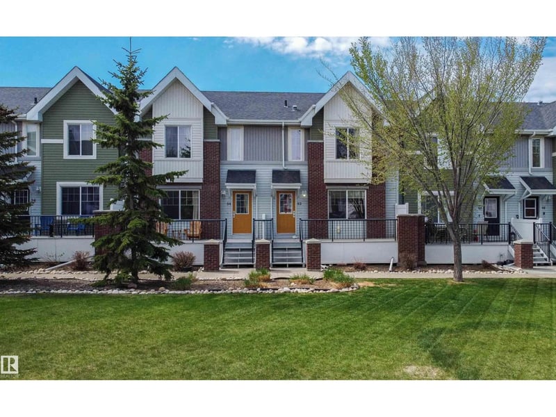 #52 2336 ASPEN TR, Sherwood Park, Alberta, T8A5Z6, Sherwood Park, Alberta — photo 1 of 5